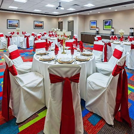 Hampton Inn & Suites Claremore Kültér fotó