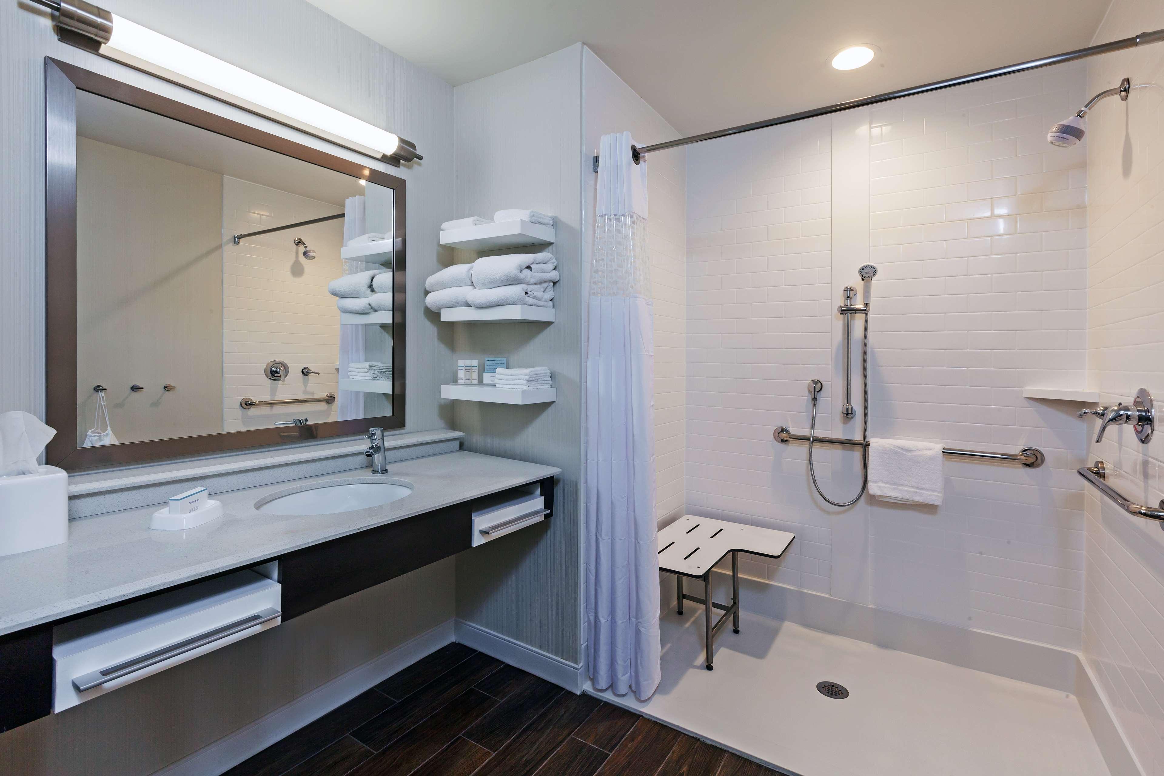Hampton Inn & Suites Claremore Kültér fotó