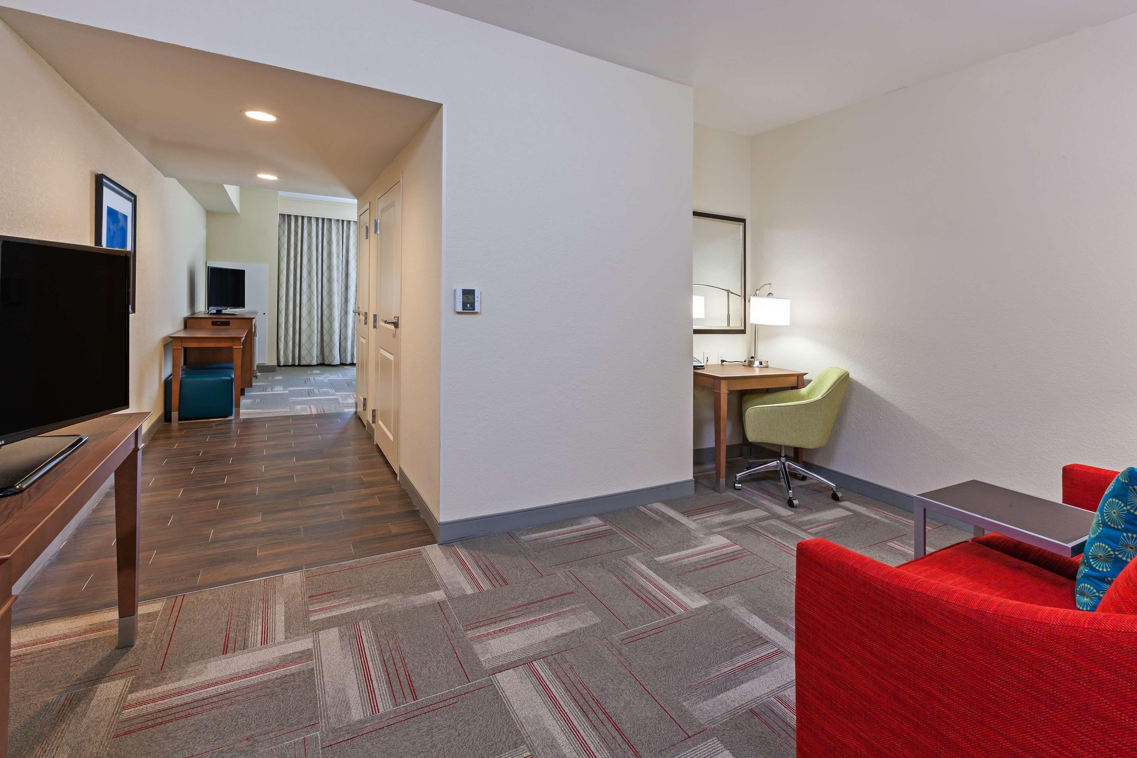 Hampton Inn & Suites Claremore Kültér fotó