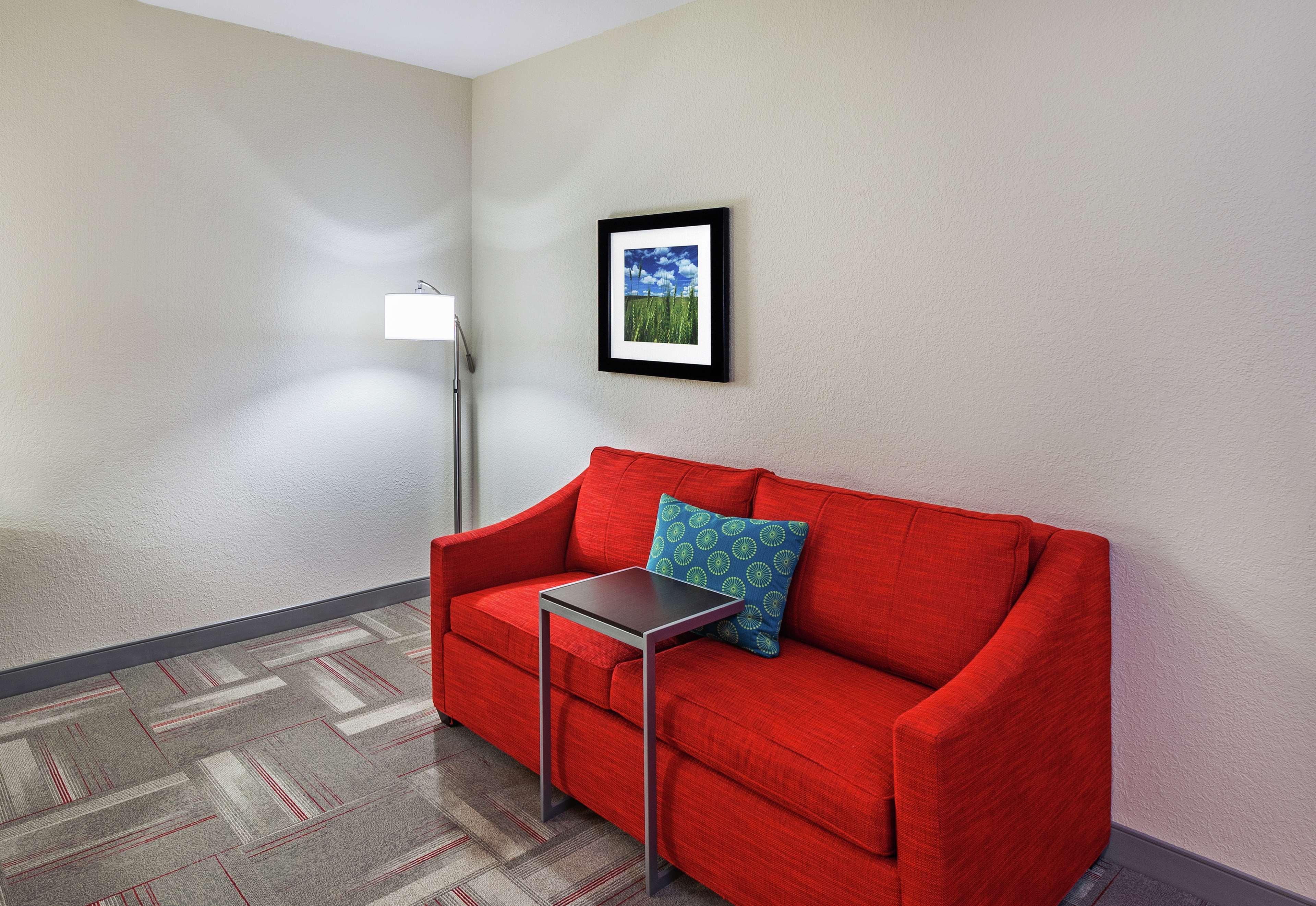 Hampton Inn & Suites Claremore Kültér fotó