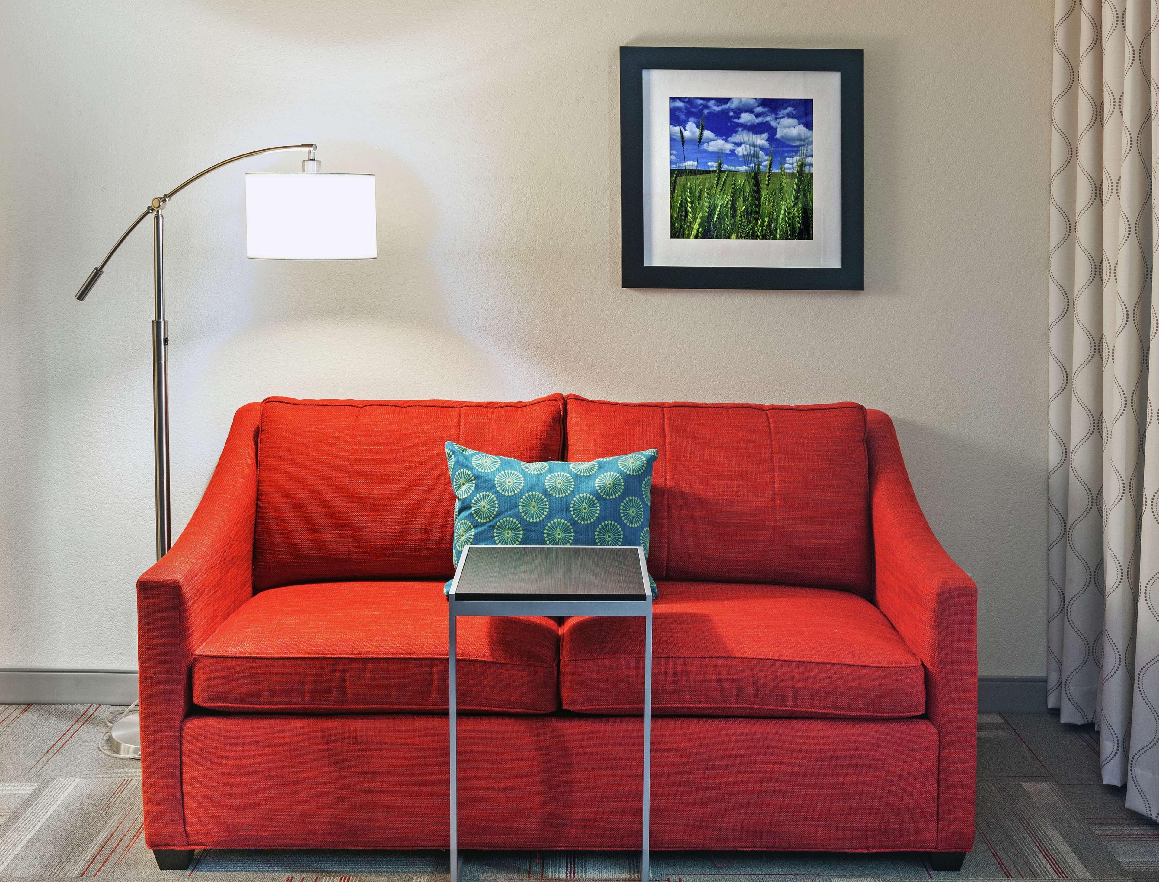 Hampton Inn & Suites Claremore Kültér fotó