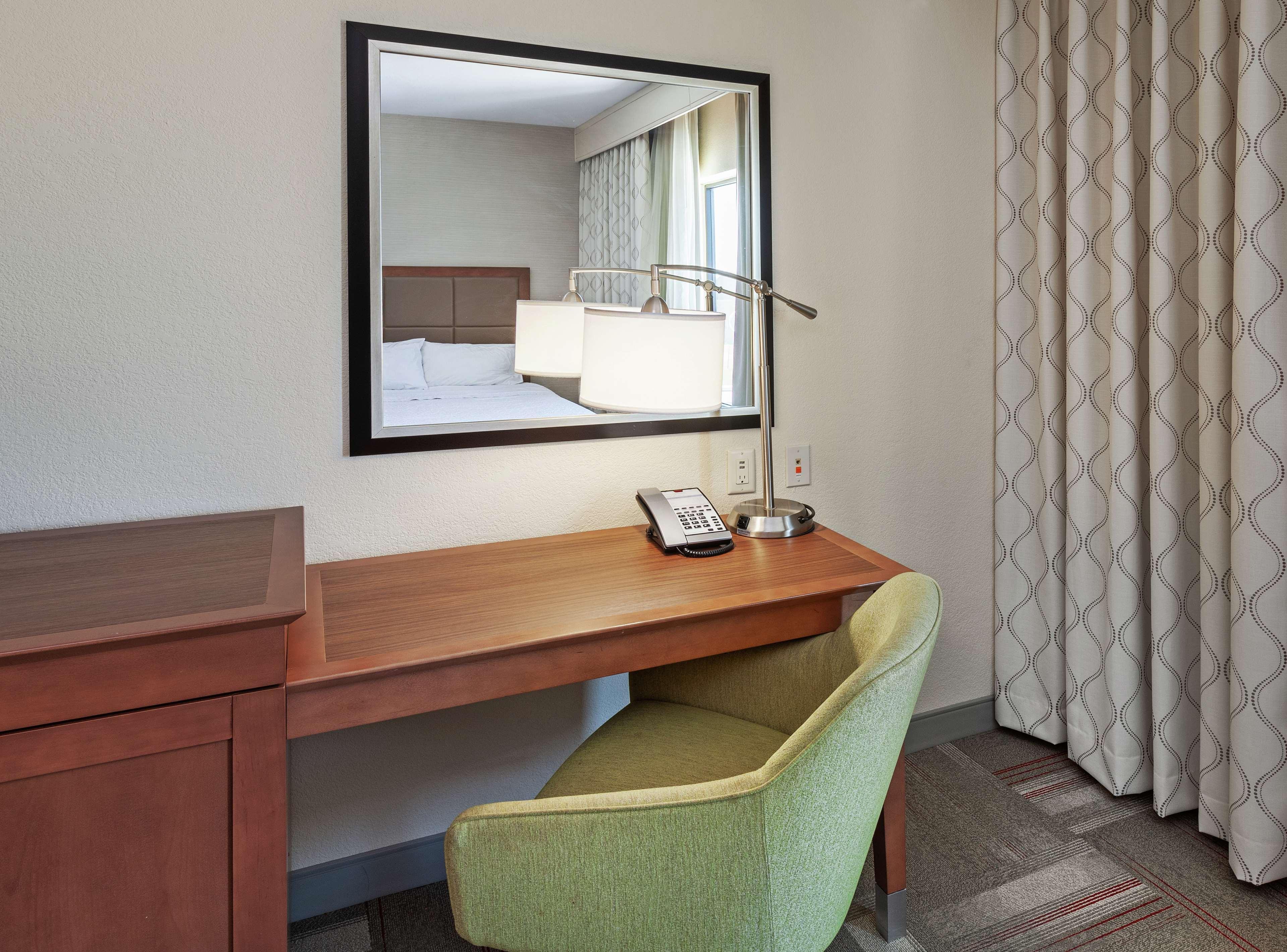 Hampton Inn & Suites Claremore Kültér fotó