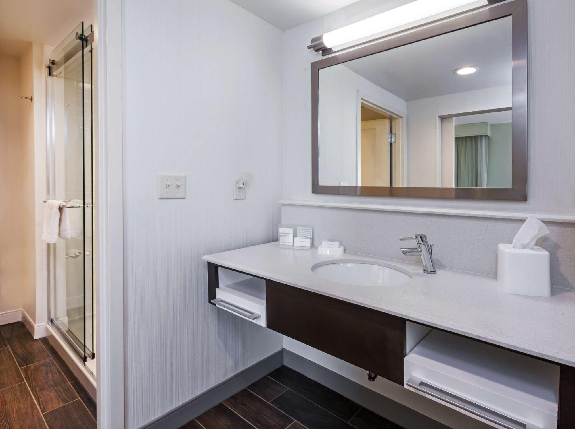 Hampton Inn & Suites Claremore Kültér fotó