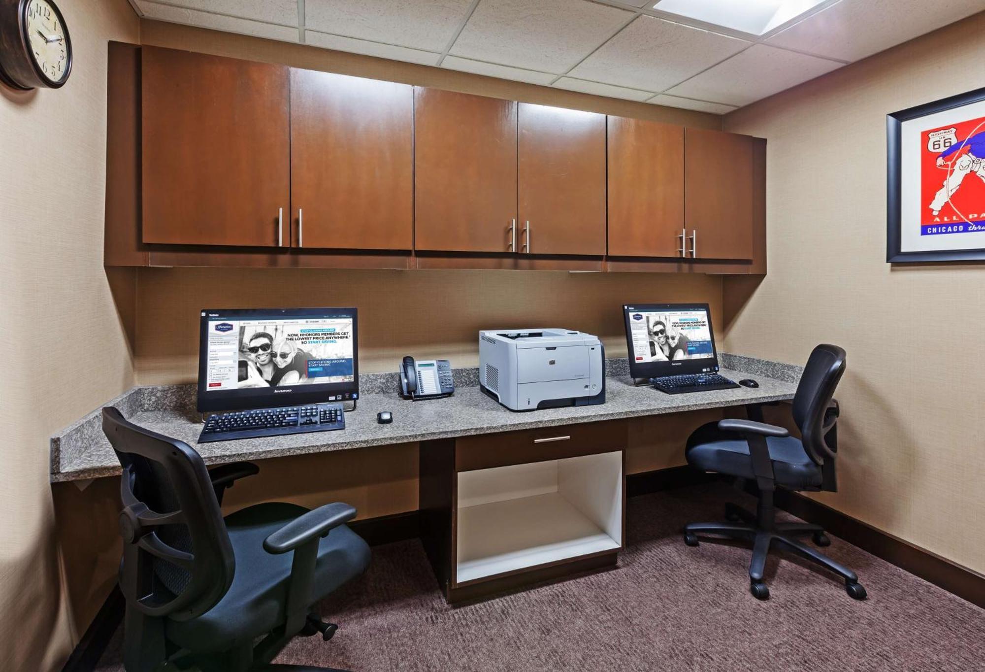 Hampton Inn & Suites Claremore Kültér fotó