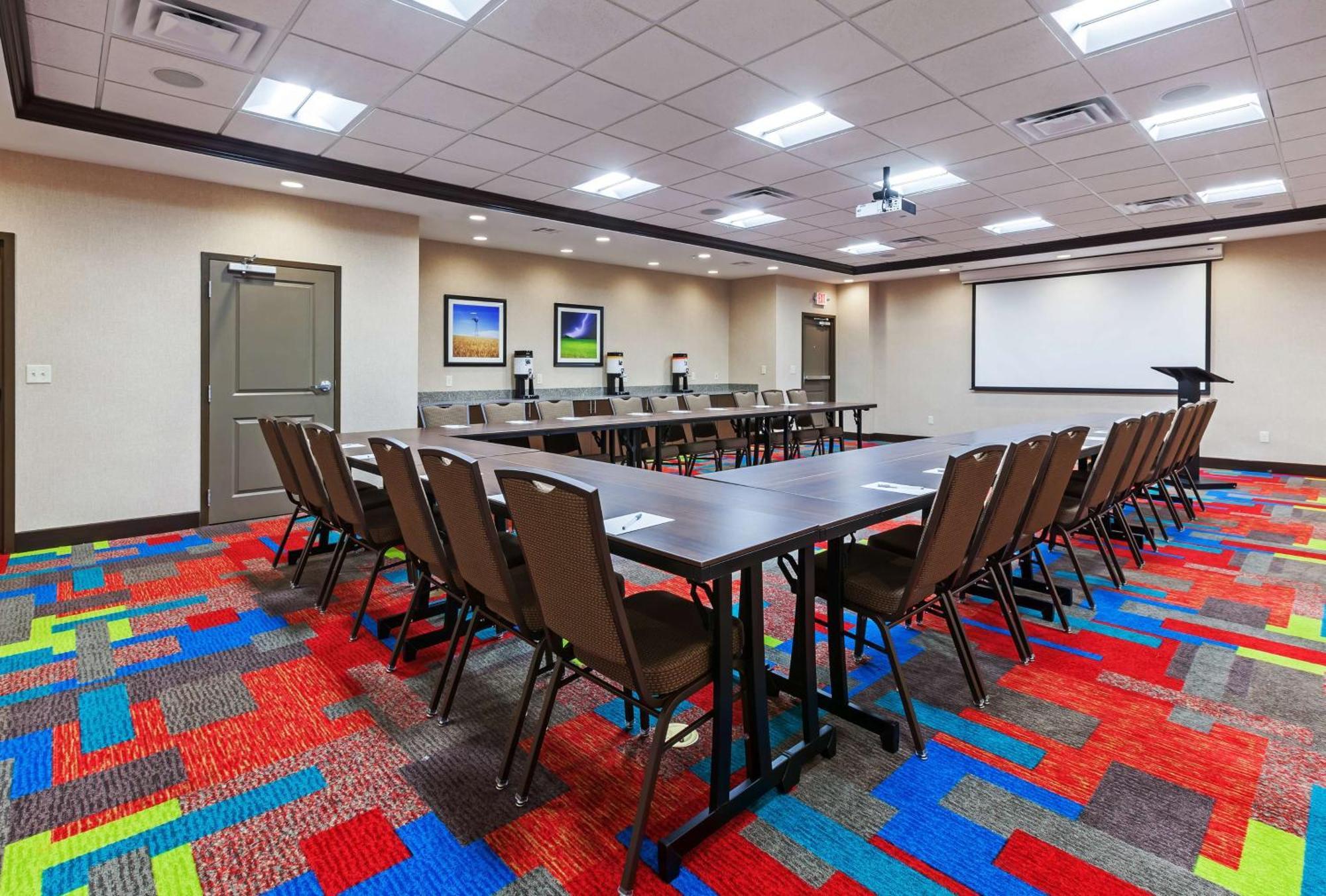 Hampton Inn & Suites Claremore Kültér fotó