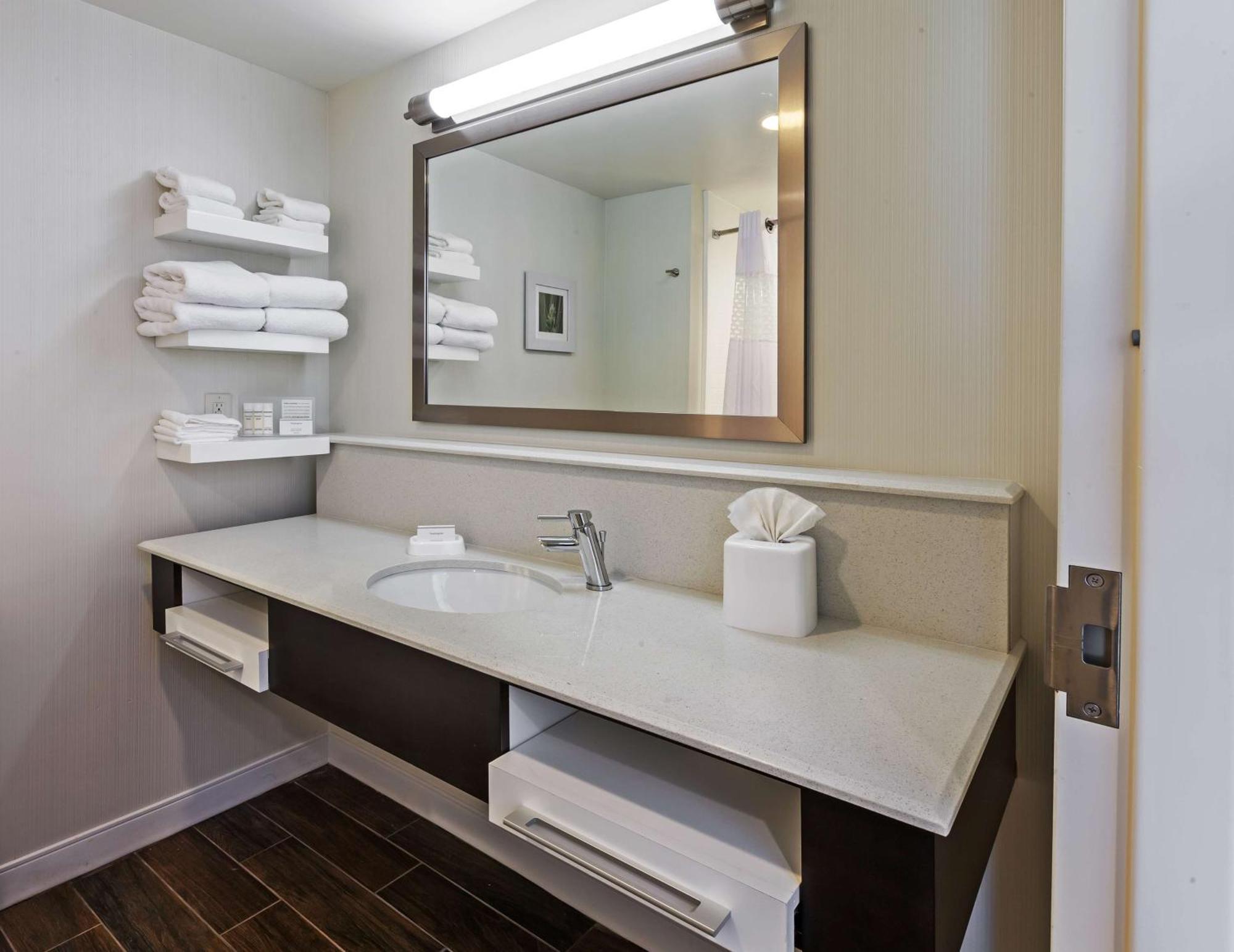 Hampton Inn & Suites Claremore Kültér fotó