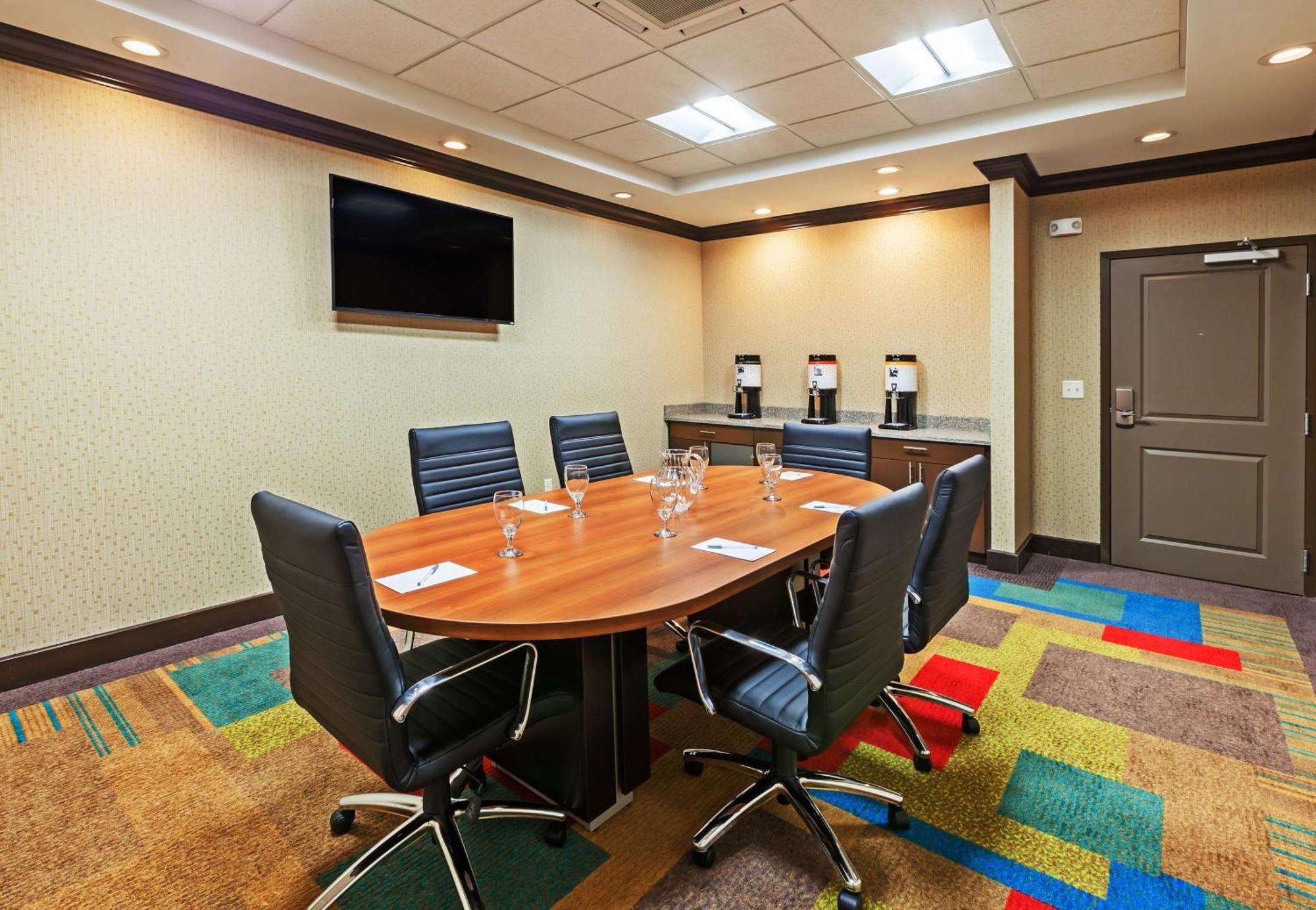 Hampton Inn & Suites Claremore Kültér fotó